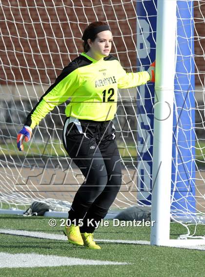 Thumbnail 1 in Argyle vs Permian (Jonny Baggett Memorial) photogallery.