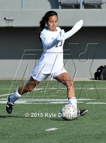 Thumbnail 3 in Argyle vs Permian (Jonny Baggett Memorial) photogallery.