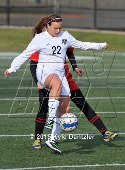 Thumbnail 3 in Argyle vs Permian (Jonny Baggett Memorial) photogallery.
