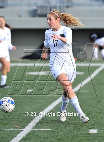 Thumbnail 2 in Argyle vs Permian (Jonny Baggett Memorial) photogallery.