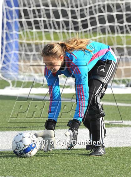 Thumbnail 2 in Argyle vs Permian (Jonny Baggett Memorial) photogallery.