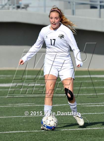 Thumbnail 3 in Argyle vs Permian (Jonny Baggett Memorial) photogallery.