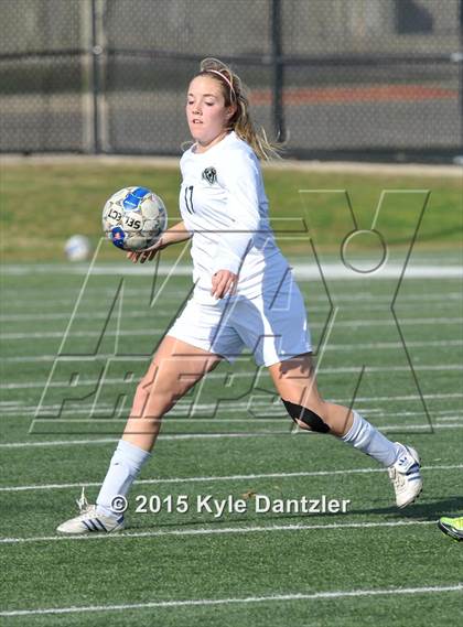 Thumbnail 3 in Argyle vs Permian (Jonny Baggett Memorial) photogallery.