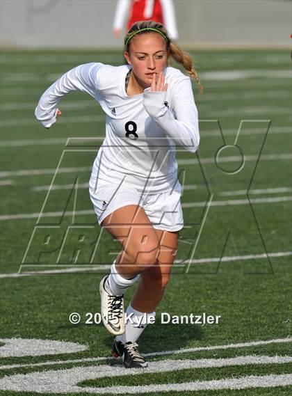 Thumbnail 3 in Argyle vs Permian (Jonny Baggett Memorial) photogallery.