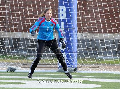 Thumbnail 2 in Argyle vs Permian (Jonny Baggett Memorial) photogallery.