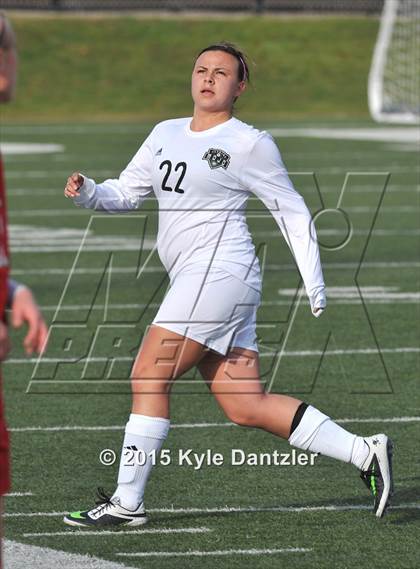 Thumbnail 3 in Argyle vs Permian (Jonny Baggett Memorial) photogallery.