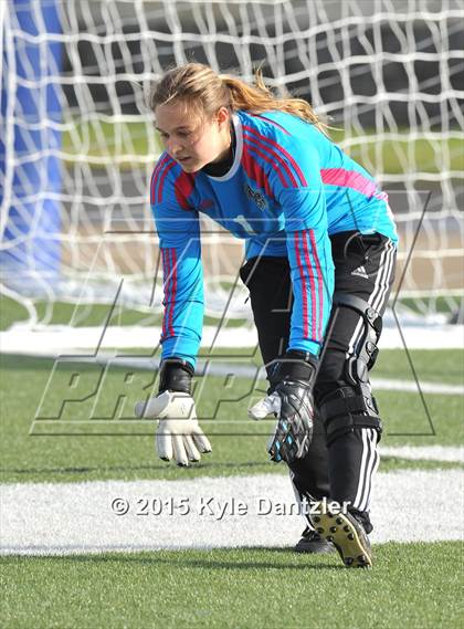 Thumbnail 1 in Argyle vs Permian (Jonny Baggett Memorial) photogallery.