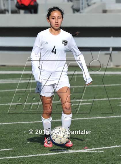 Thumbnail 2 in Argyle vs Permian (Jonny Baggett Memorial) photogallery.