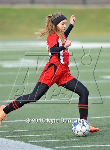 Thumbnail 2 in Argyle vs Permian (Jonny Baggett Memorial) photogallery.