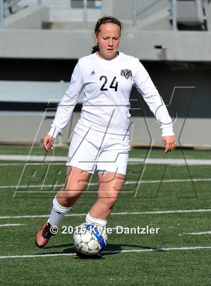 Thumbnail 1 in Argyle vs Permian (Jonny Baggett Memorial) photogallery.