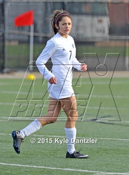 Thumbnail 2 in Argyle vs Permian (Jonny Baggett Memorial) photogallery.
