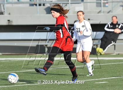 Thumbnail 3 in Argyle vs Permian (Jonny Baggett Memorial) photogallery.