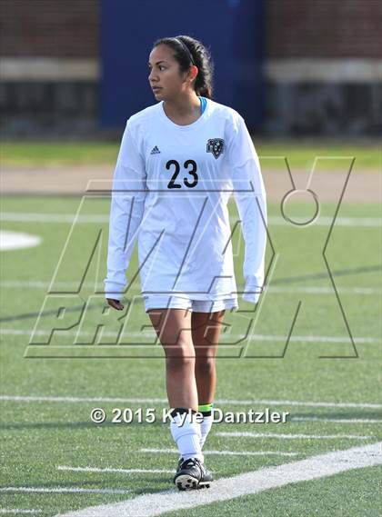 Thumbnail 3 in Argyle vs Permian (Jonny Baggett Memorial) photogallery.