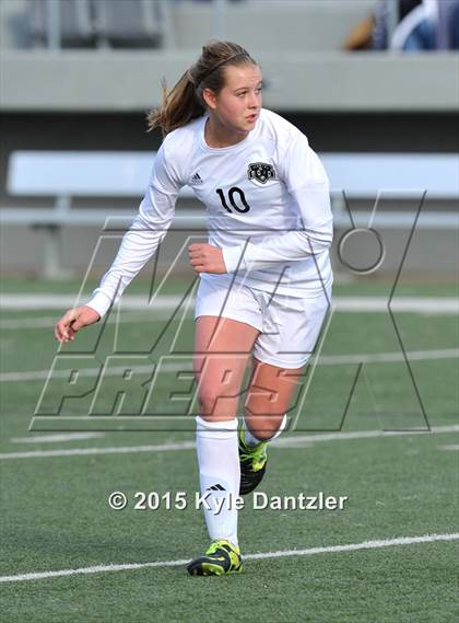 Thumbnail 1 in Argyle vs Permian (Jonny Baggett Memorial) photogallery.