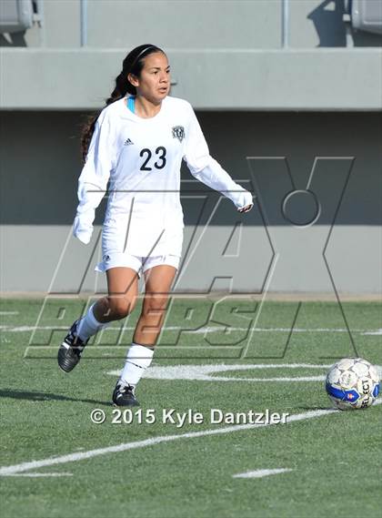 Thumbnail 1 in Argyle vs Permian (Jonny Baggett Memorial) photogallery.