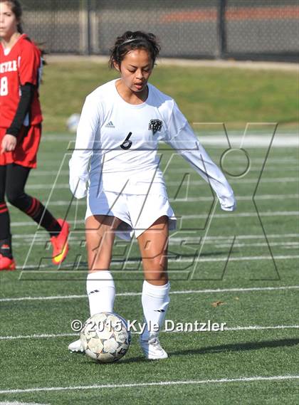 Thumbnail 3 in Argyle vs Permian (Jonny Baggett Memorial) photogallery.
