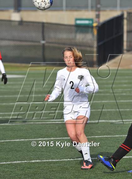 Thumbnail 1 in Argyle vs Permian (Jonny Baggett Memorial) photogallery.