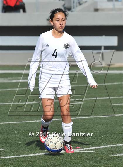 Thumbnail 3 in Argyle vs Permian (Jonny Baggett Memorial) photogallery.
