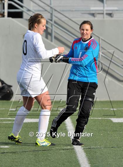 Thumbnail 1 in Argyle vs Permian (Jonny Baggett Memorial) photogallery.