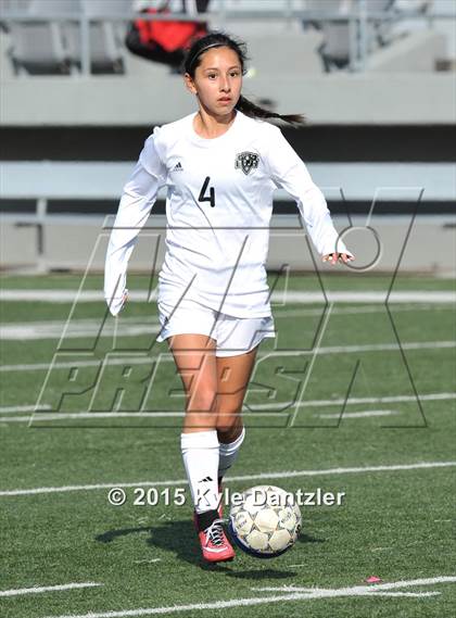 Thumbnail 1 in Argyle vs Permian (Jonny Baggett Memorial) photogallery.