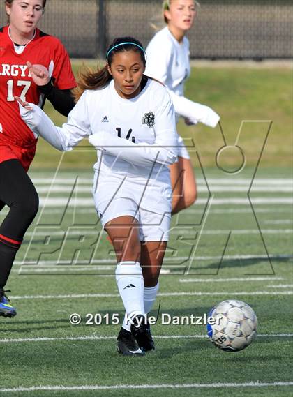Thumbnail 1 in Argyle vs Permian (Jonny Baggett Memorial) photogallery.