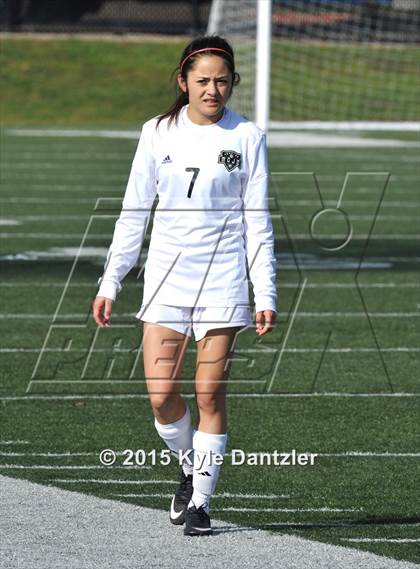 Thumbnail 3 in Argyle vs Permian (Jonny Baggett Memorial) photogallery.