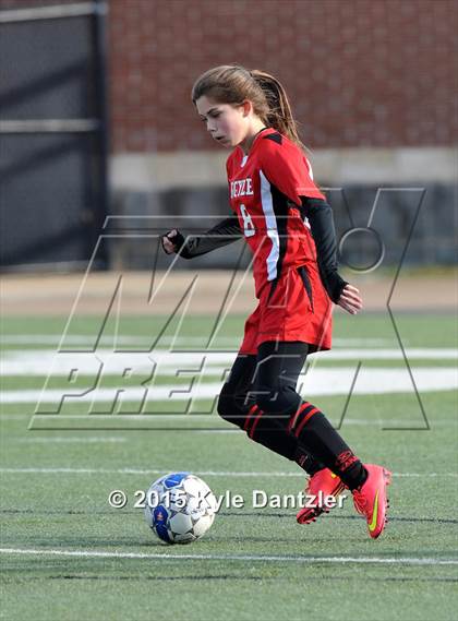 Thumbnail 1 in Argyle vs Permian (Jonny Baggett Memorial) photogallery.