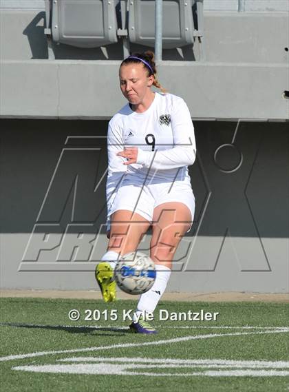 Thumbnail 1 in Argyle vs Permian (Jonny Baggett Memorial) photogallery.