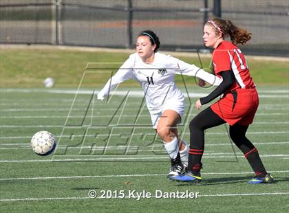 Thumbnail 2 in Argyle vs Permian (Jonny Baggett Memorial) photogallery.