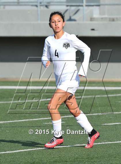 Thumbnail 3 in Argyle vs Permian (Jonny Baggett Memorial) photogallery.