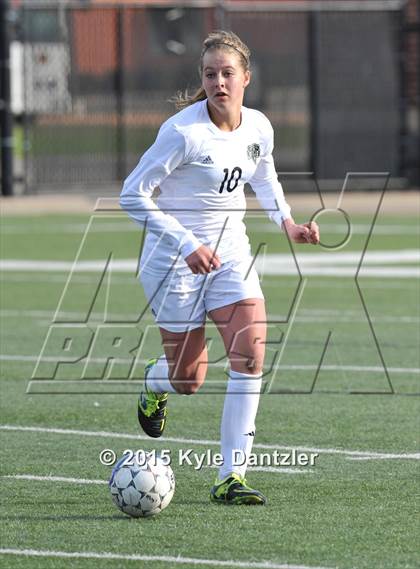 Thumbnail 1 in Argyle vs Permian (Jonny Baggett Memorial) photogallery.