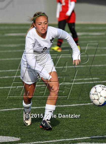 Thumbnail 2 in Argyle vs Permian (Jonny Baggett Memorial) photogallery.