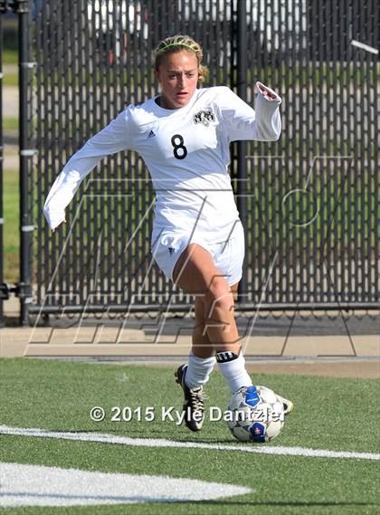 Thumbnail 3 in Argyle vs Permian (Jonny Baggett Memorial) photogallery.