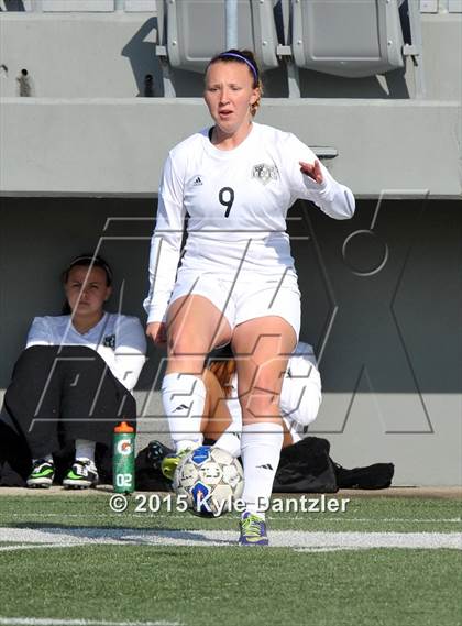 Thumbnail 1 in Argyle vs Permian (Jonny Baggett Memorial) photogallery.