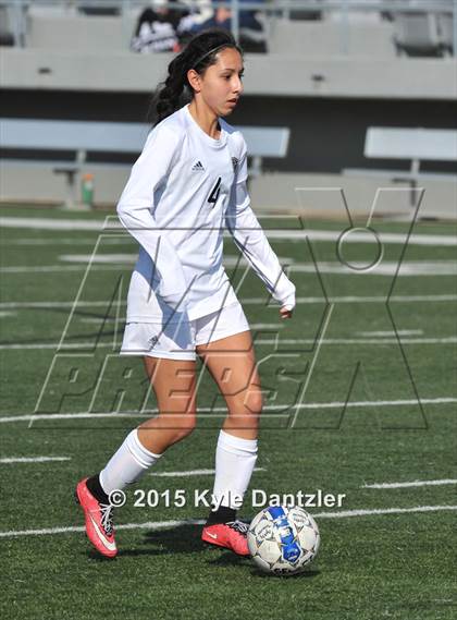 Thumbnail 3 in Argyle vs Permian (Jonny Baggett Memorial) photogallery.