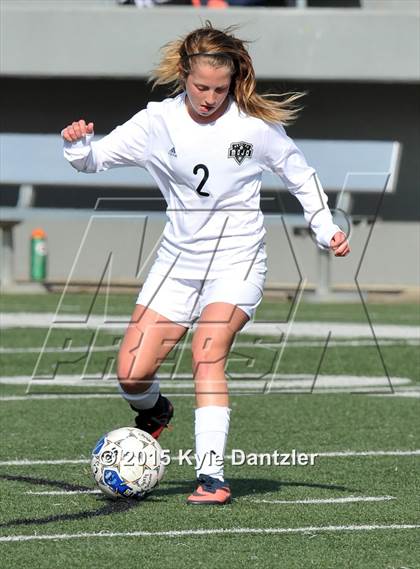 Thumbnail 2 in Argyle vs Permian (Jonny Baggett Memorial) photogallery.