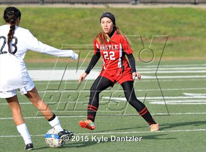 Thumbnail 3 in Argyle vs Permian (Jonny Baggett Memorial) photogallery.