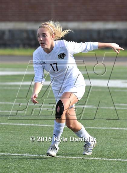 Thumbnail 3 in Argyle vs Permian (Jonny Baggett Memorial) photogallery.