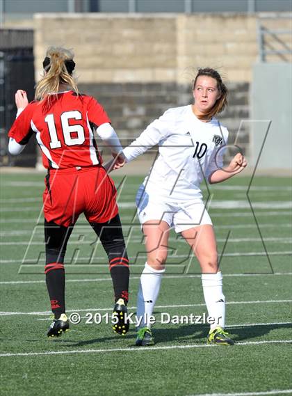 Thumbnail 1 in Argyle vs Permian (Jonny Baggett Memorial) photogallery.