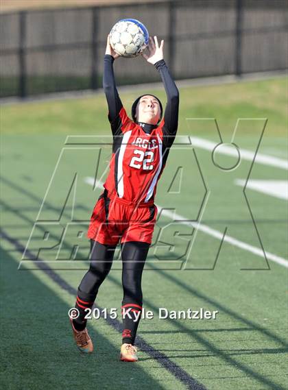 Thumbnail 1 in Argyle vs Permian (Jonny Baggett Memorial) photogallery.