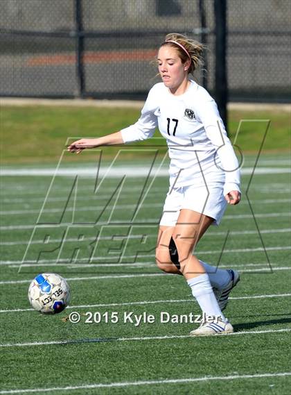 Thumbnail 2 in Argyle vs Permian (Jonny Baggett Memorial) photogallery.