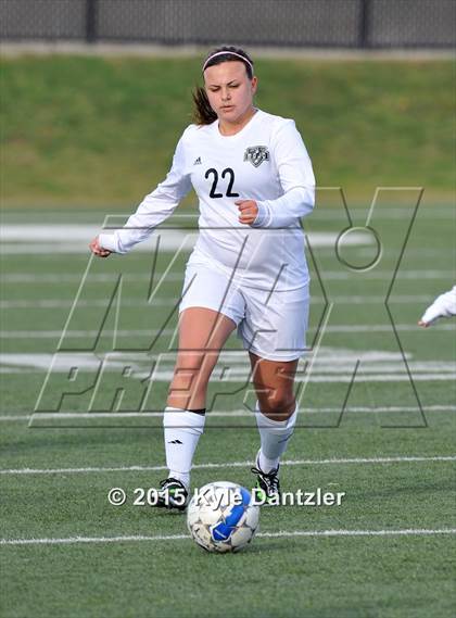 Thumbnail 3 in Argyle vs Permian (Jonny Baggett Memorial) photogallery.