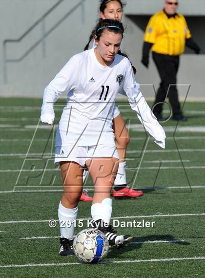 Thumbnail 1 in Argyle vs Permian (Jonny Baggett Memorial) photogallery.