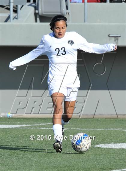 Thumbnail 3 in Argyle vs Permian (Jonny Baggett Memorial) photogallery.