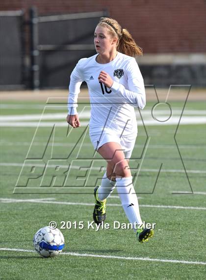 Thumbnail 3 in Argyle vs Permian (Jonny Baggett Memorial) photogallery.