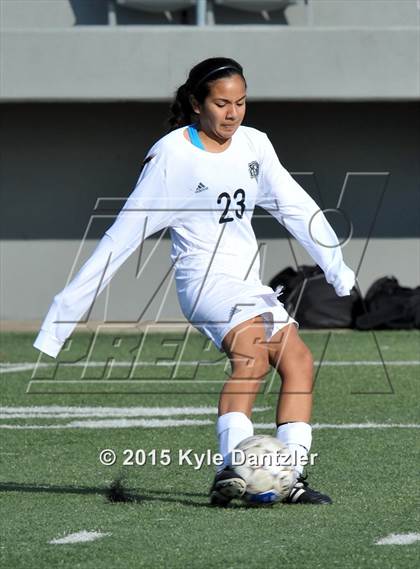 Thumbnail 1 in Argyle vs Permian (Jonny Baggett Memorial) photogallery.