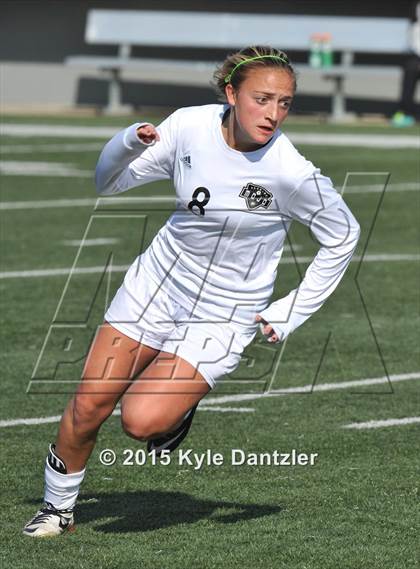 Thumbnail 2 in Argyle vs Permian (Jonny Baggett Memorial) photogallery.