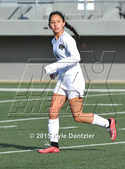 Thumbnail 2 in Argyle vs Permian (Jonny Baggett Memorial) photogallery.