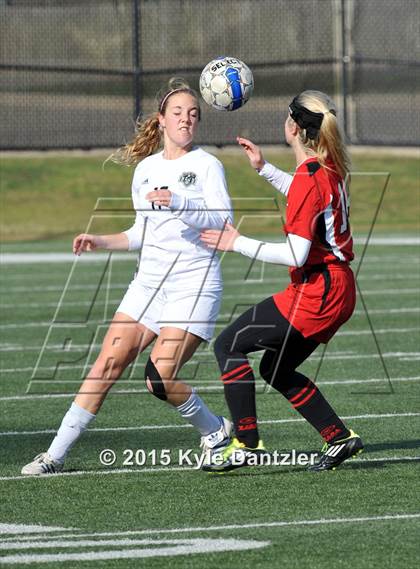 Thumbnail 1 in Argyle vs Permian (Jonny Baggett Memorial) photogallery.