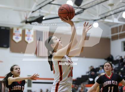 Thumbnail 1 in Logan Elm @ Amanda-Clearcreek photogallery.